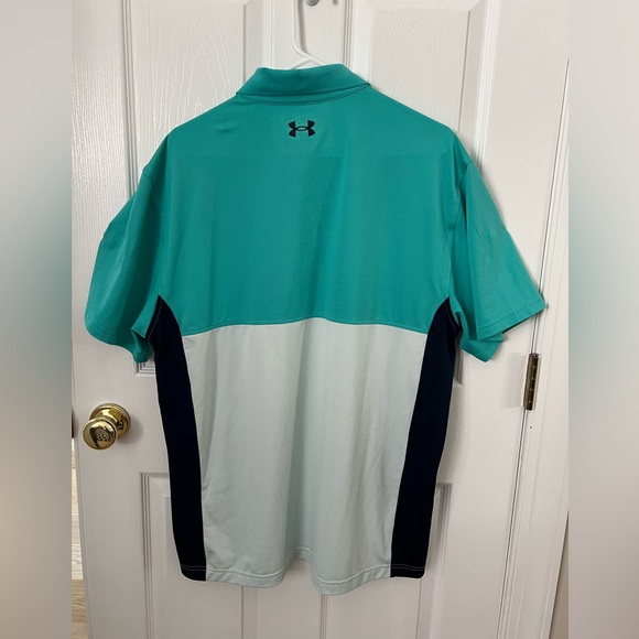 Under Armour performance polo - Picture 2 of 2